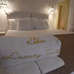 Cadelli Luxury 4* Lecce