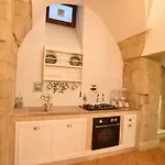Cadelli Luxury Bed & Breakfast Lecce