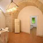Bed & Breakfast Cadelli Luxury Lecce
