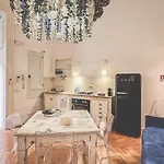 Bed & Breakfast Cadelli Luxury 4*