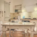 Cadelli Luxury Bed & Breakfast Lecce