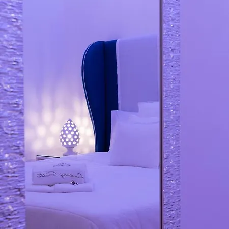 Cadelli Luxury & Bed & Breakfast 2*
