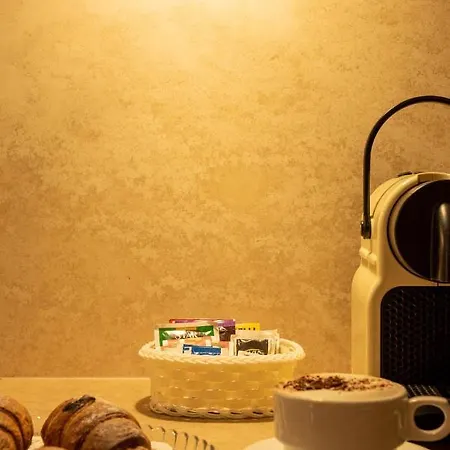 Bed & Breakfast Cadelli Luxury &