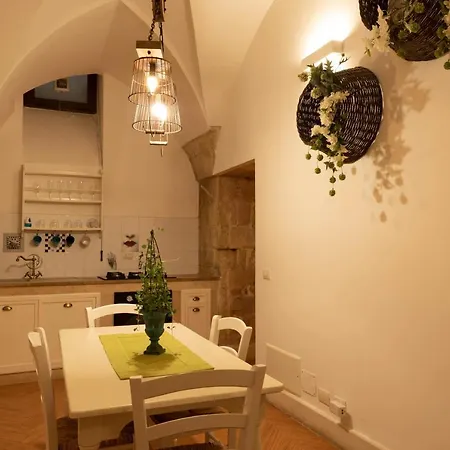 Bed & Breakfast Cadelli Luxury &