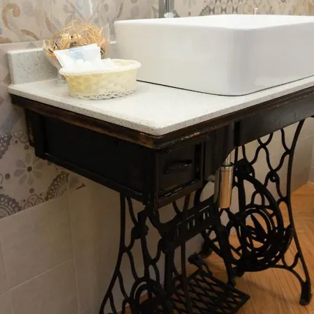 Cadelli Luxury & Bed & Breakfast