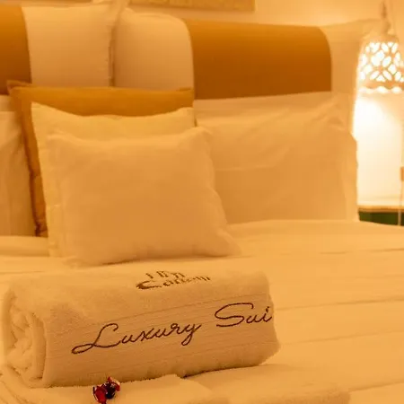 Bed & Breakfast Cadelli Luxury & Lecce