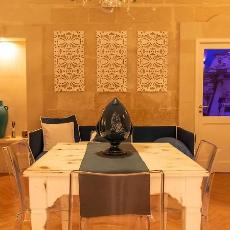 Cadelli Luxury & Bed & Breakfast Lecce