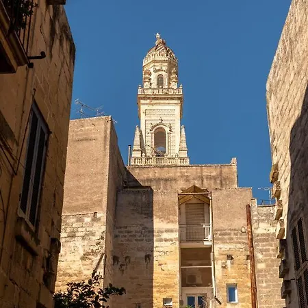 Cadelli Luxury & Lecce