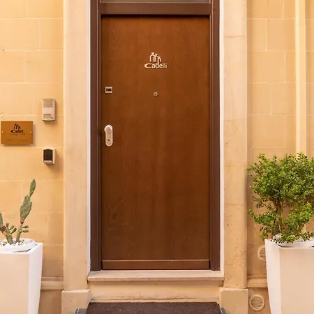 Cadelli Luxury & 2* Lecce