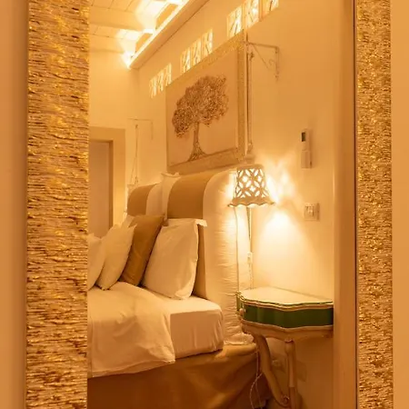 Cadelli Luxury & 2*