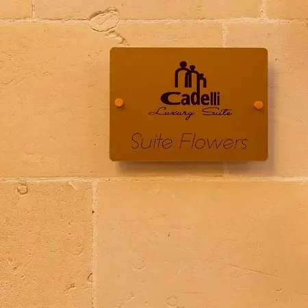 Bed & Breakfast Cadelli Luxury & Lecce
