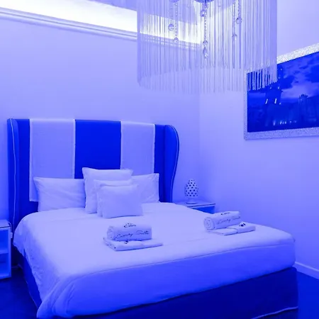 Cadelli Luxury & Bed & Breakfast