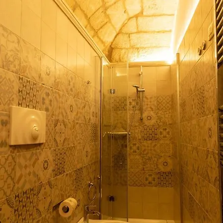 Bed & Breakfast Cadelli Luxury &