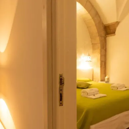 Bed & Breakfast Cadelli Luxury &