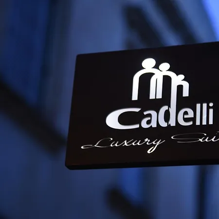 Cadelli Luxury & 2* Lecce