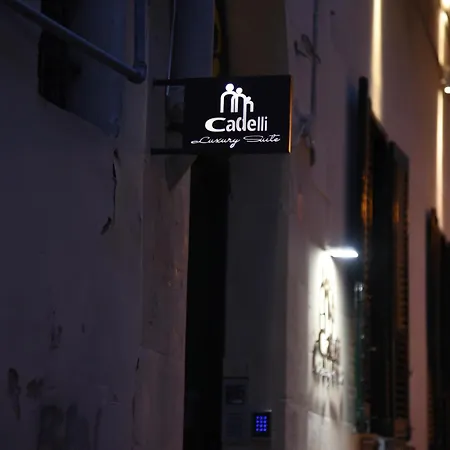 Cadelli Luxury & 2*