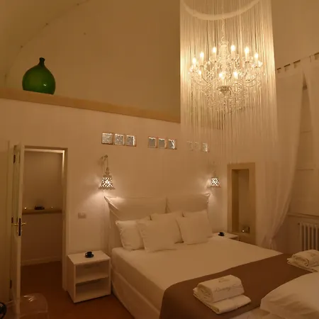 Bed & Breakfast Cadelli Luxury & 4*