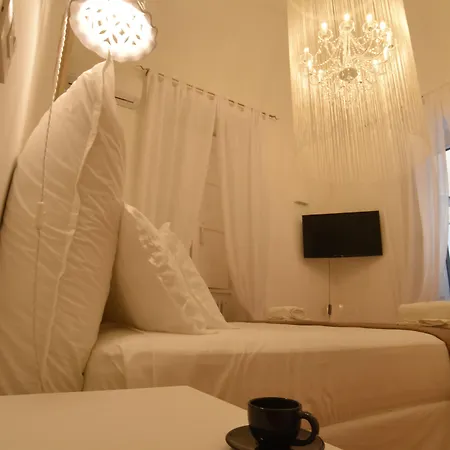Cadelli Luxury Bed & Breakfast