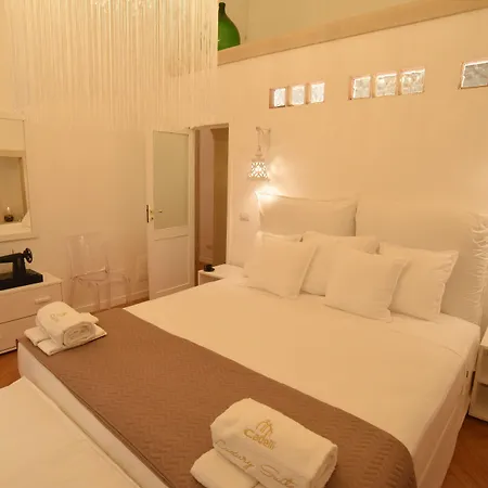 Bed & Breakfast Cadelli Luxury & Lecce