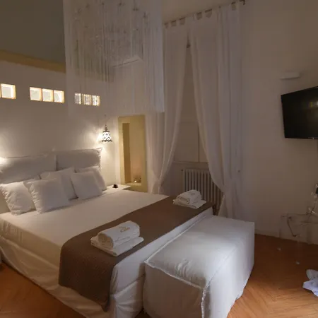 Bed & Breakfast Cadelli Luxury