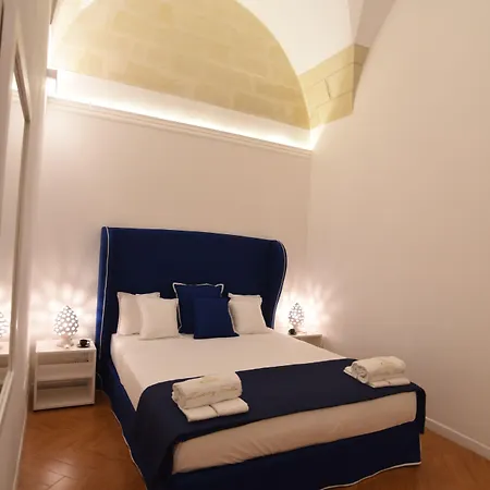 Bed & Breakfast Cadelli Luxury 4*