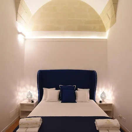 Cadelli Luxury & 4* Lecce
