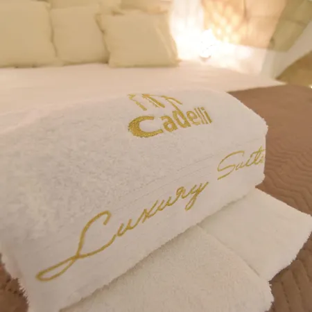 Cadelli Luxury Bed & Breakfast