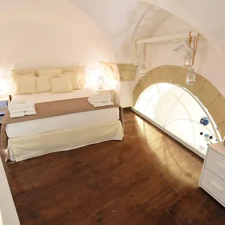 Bed & Breakfast Cadelli Luxury Lecce