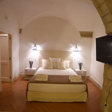 Cadelli Luxury & Bed & Breakfast