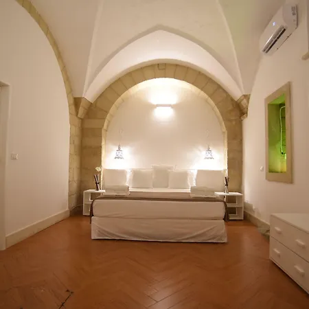 Cadelli Luxury 4*