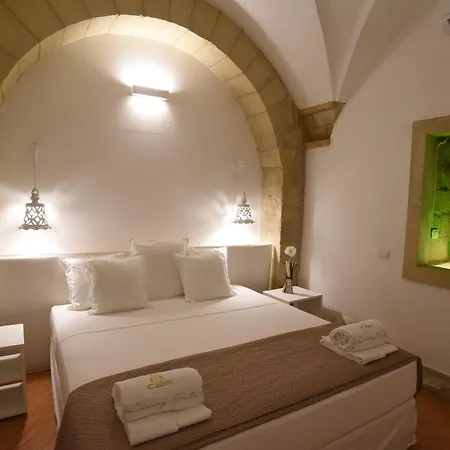 Cadelli Luxury 4* Lecce