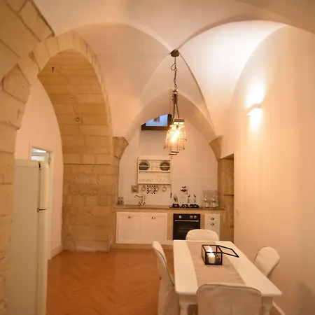 Bed & Breakfast Cadelli Luxury
