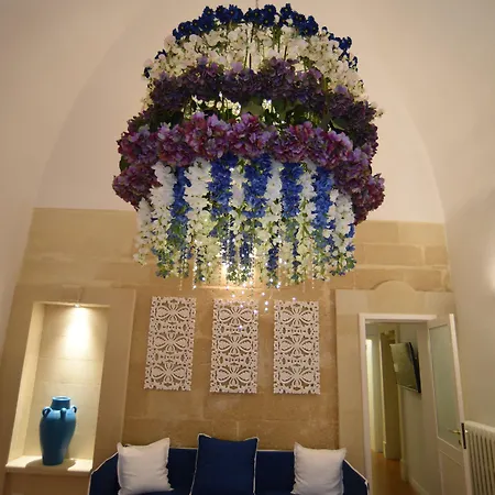 Cadelli Luxury & Lecce