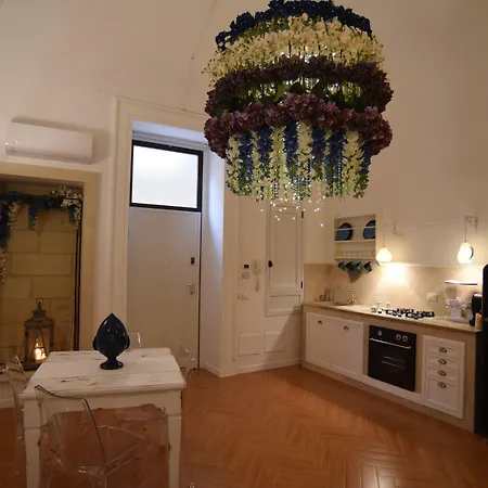 Bed & Breakfast Cadelli Luxury & Lecce