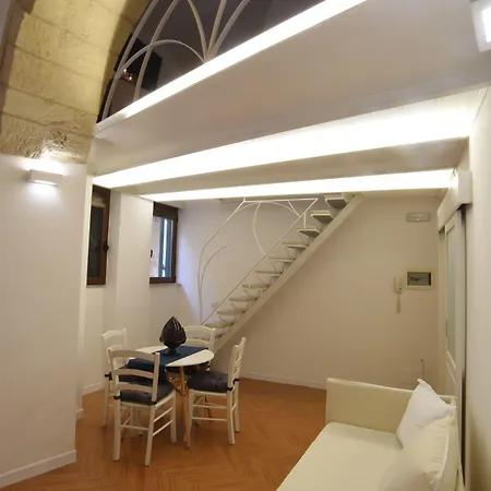 Cadelli Luxury & Bed & Breakfast Lecce