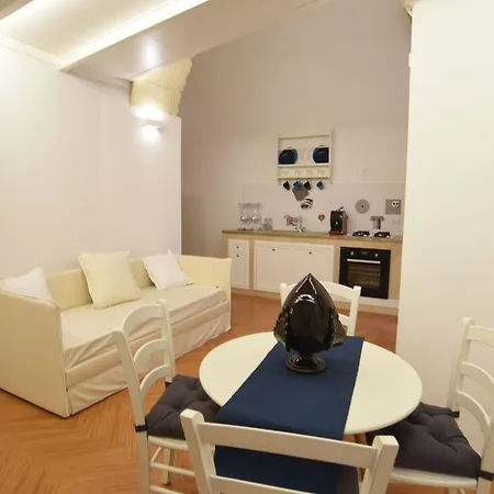 Cadelli Luxury & Bed & Breakfast