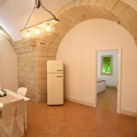 Bed & Breakfast Cadelli Luxury & Lecce