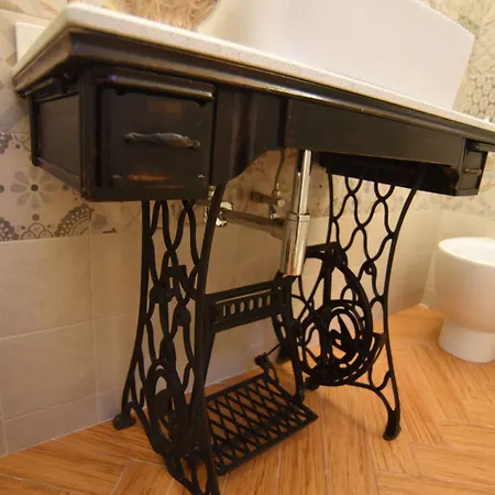 Cadelli Luxury & Lecce