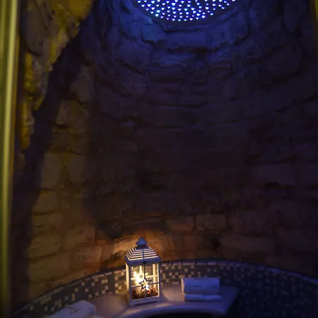 Bed & Breakfast Cadelli Luxury & 4*
