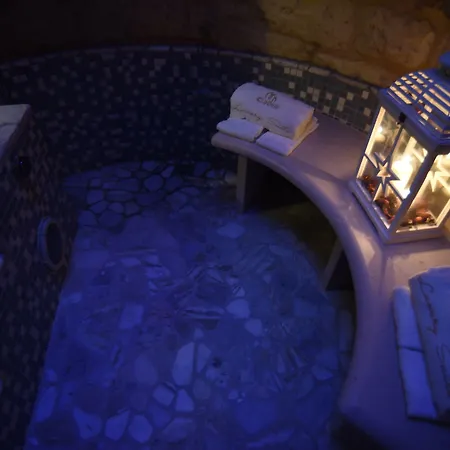 Cadelli Luxury & Bed & Breakfast Lecce