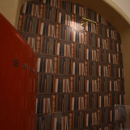 Bed & Breakfast Cadelli Luxury &