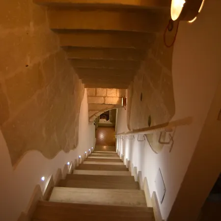 Bed & Breakfast Cadelli Luxury 4*