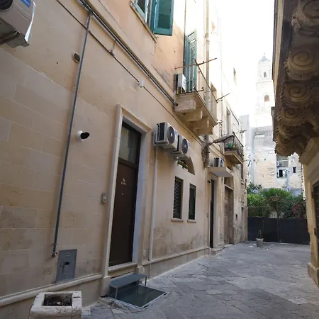 Bed & Breakfast Cadelli Luxury & 4*