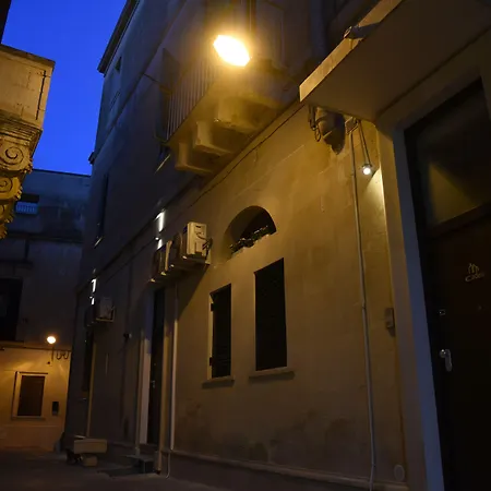 Cadelli Luxury & Bed & Breakfast 4*