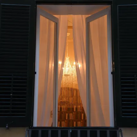 Bed & Breakfast Cadelli Luxury &