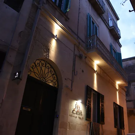 Bed & Breakfast Cadelli Luxury & 4*