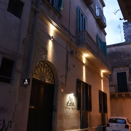 Cadelli Luxury Bed & Breakfast Lecce