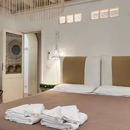 Cadelli Luxury 4* Lecce