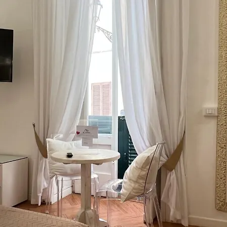 Bed & Breakfast Cadelli Luxury 4*