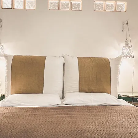 Bed & Breakfast Cadelli Luxury & Lecce